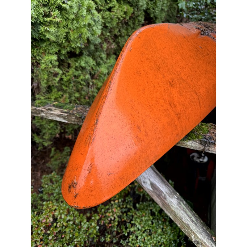 Wilderness Systems Kayak and Paddle