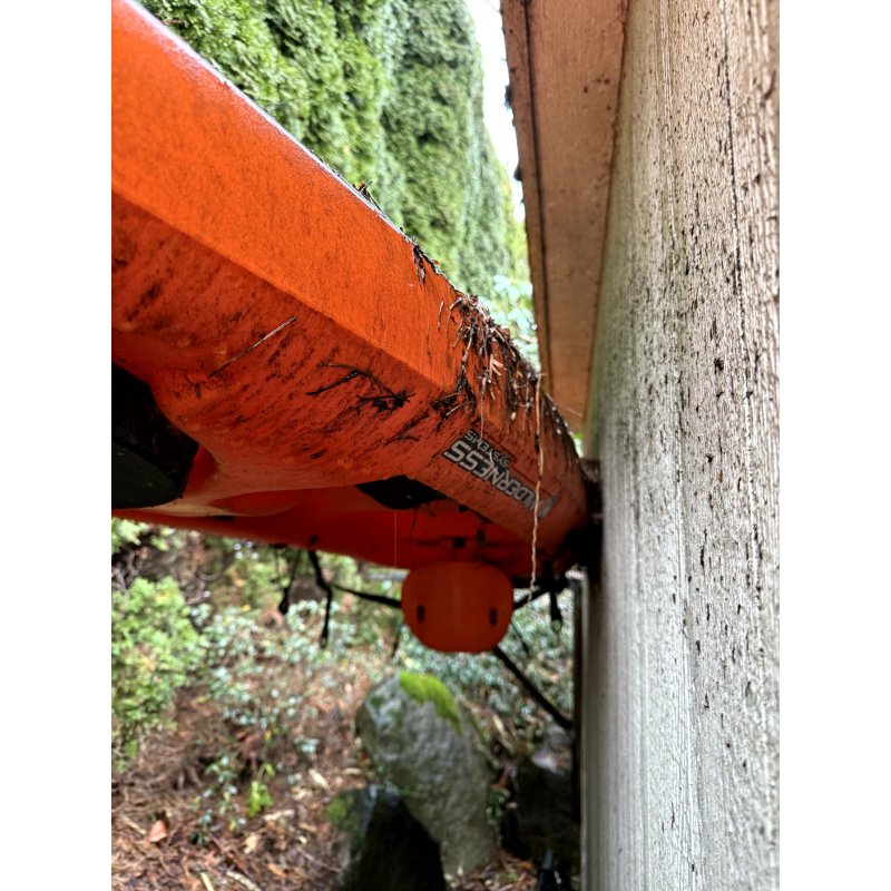 Wilderness Systems Kayak and Paddle