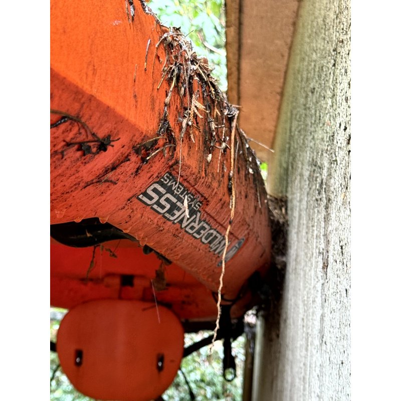 Wilderness Systems Kayak and Paddle