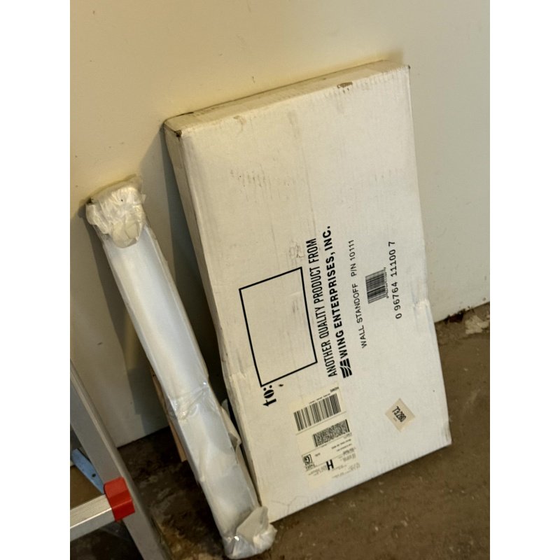 Pending Little Giant Multi-Function Ladder with Accessories