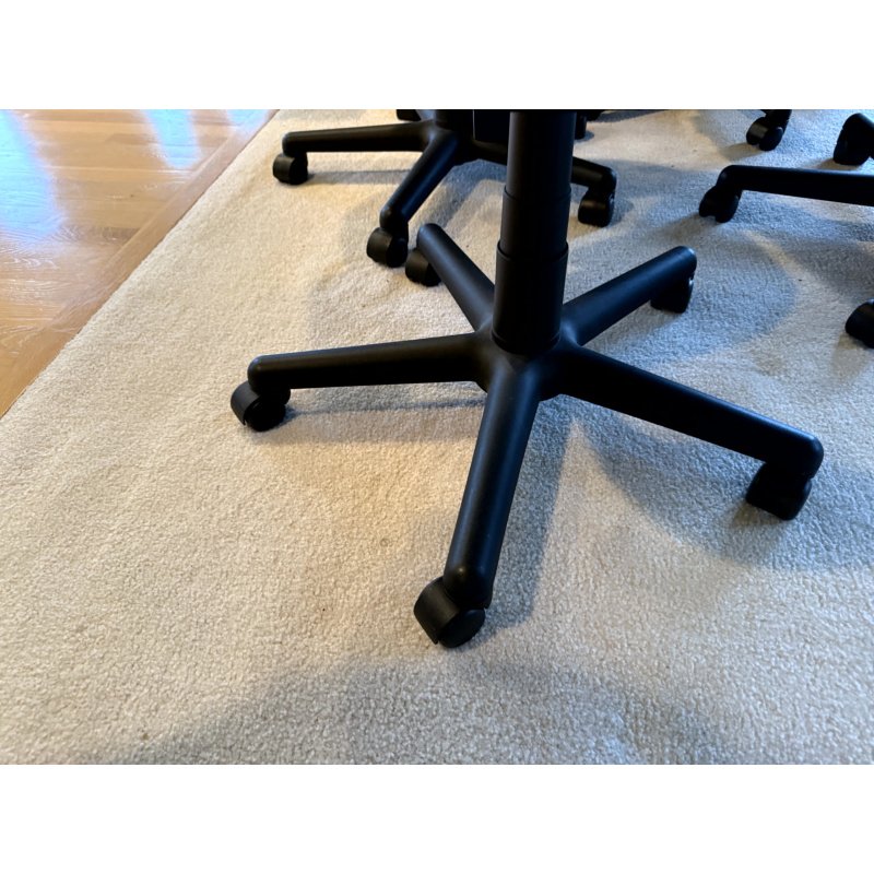 Superior Furniture Ergonomic Office Chairs / Priced Each