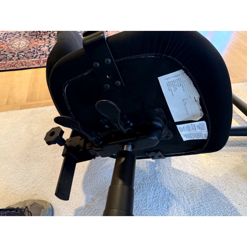 Superior Furniture Ergonomic Office Chairs / Priced Each