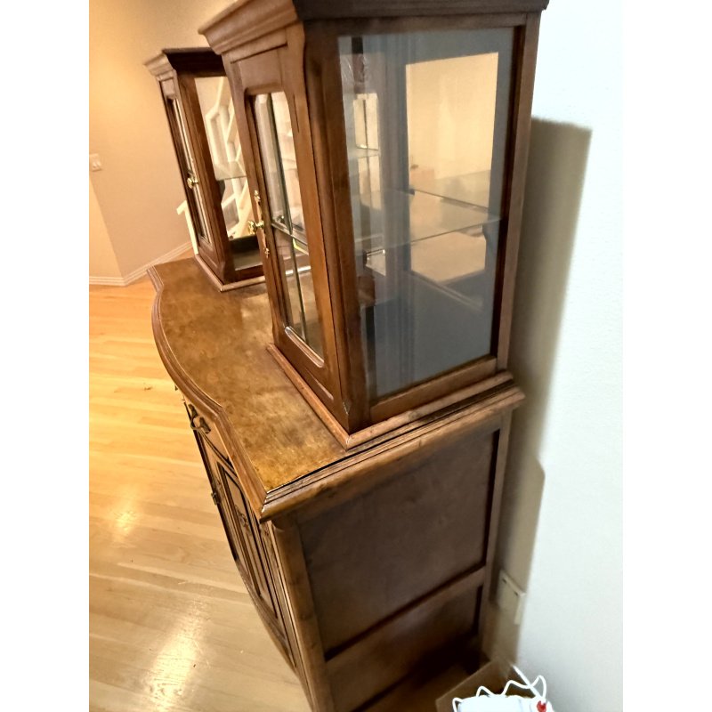 Antique Hand Carved Indonesian Dowry Chest