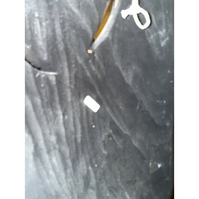 Large Wood Bali Tribal Mask