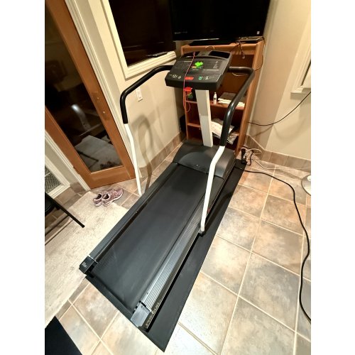 Precor Treadmill