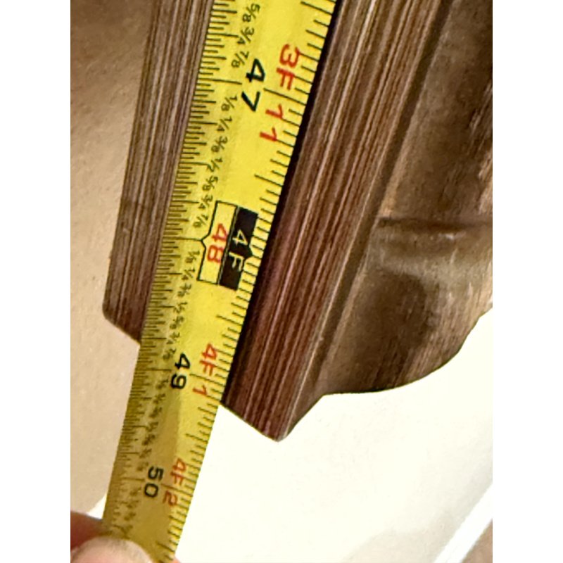 Erte Serigraph Winter in Paris with Foil Emboss Original 1990 - Nicely Framed