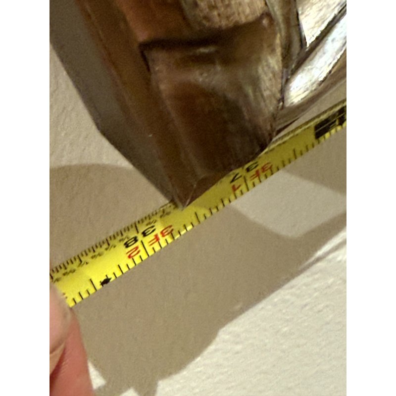 Erte Serigraph Winter in Paris with Foil Emboss Original 1990 - Nicely Framed