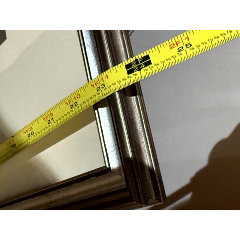 3 x Framed Josef Israels Prints