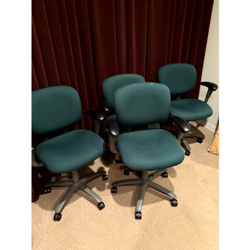 Knoll Parachute Office Chair Priced Each