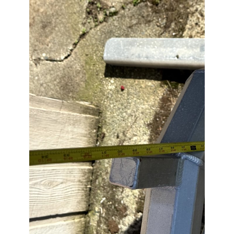 Aluminum Truck Headache Rack