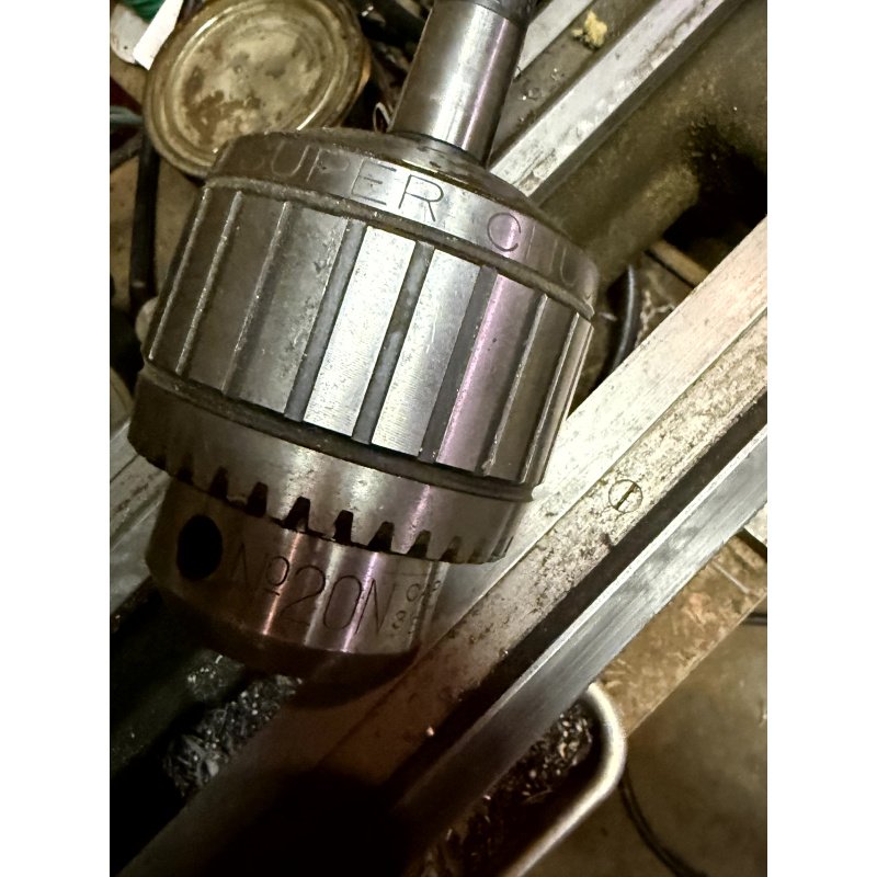 South Bend 415 9" Workshop Lathe Model C with extensive tooling