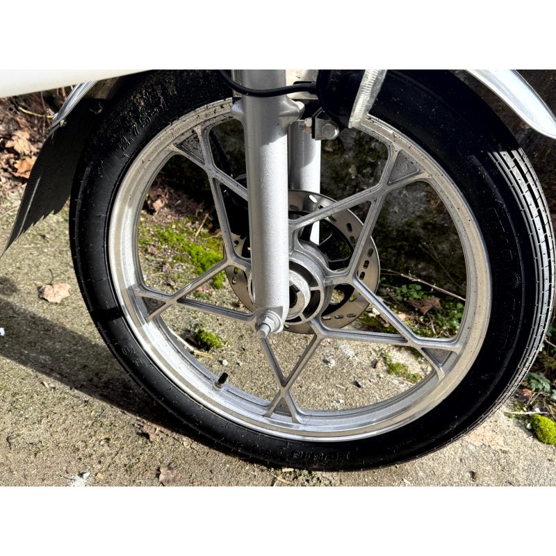 Electric Rickshaw Pedicab Velo Taxi, 1000W Motor, 3 Wheels, City Cruiser Passenger Taxi