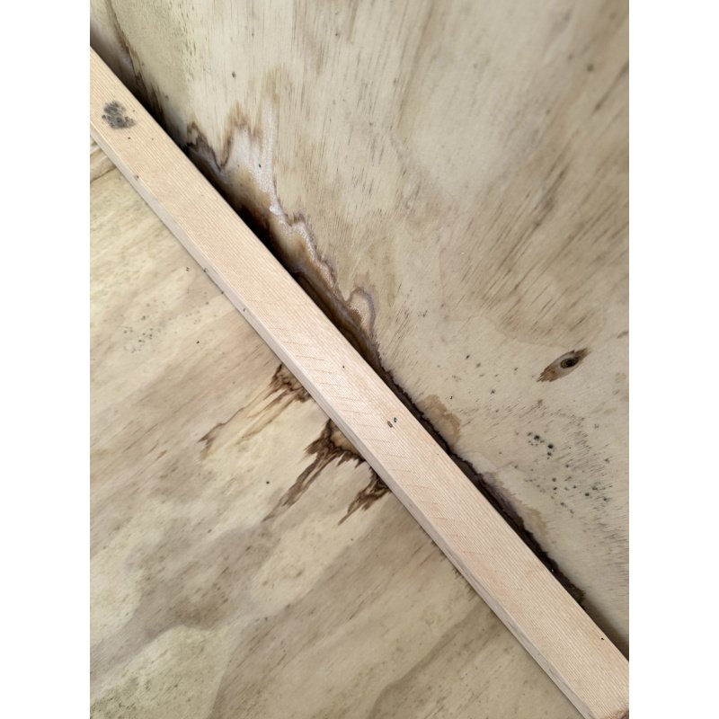 82.20 ft² Storage Shed Cabin, Wired, Sink + Plumbing Hookup, Hot Water Heater, Electric Space Heater, Wood Utility Shed