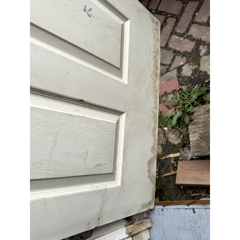 82.20 ft² Storage Shed Cabin, Wired, Sink + Plumbing Hookup, Hot Water Heater, Electric Space Heater, Wood Utility Shed