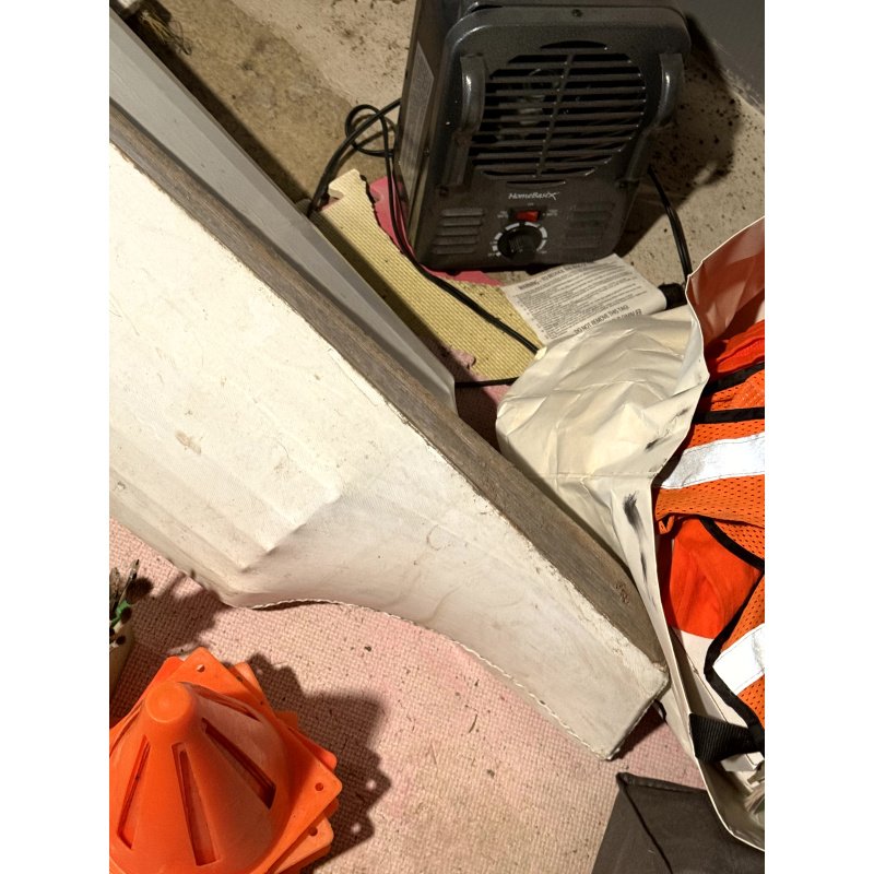 17ft Skin On Frame Kayak, SOF Kayak