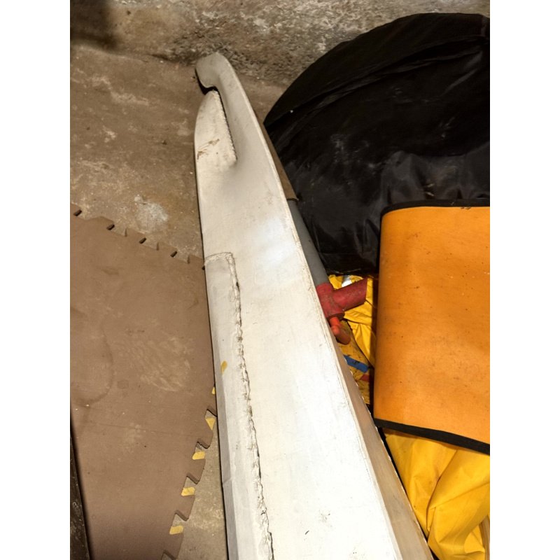 17ft Skin On Frame Kayak, SOF Kayak