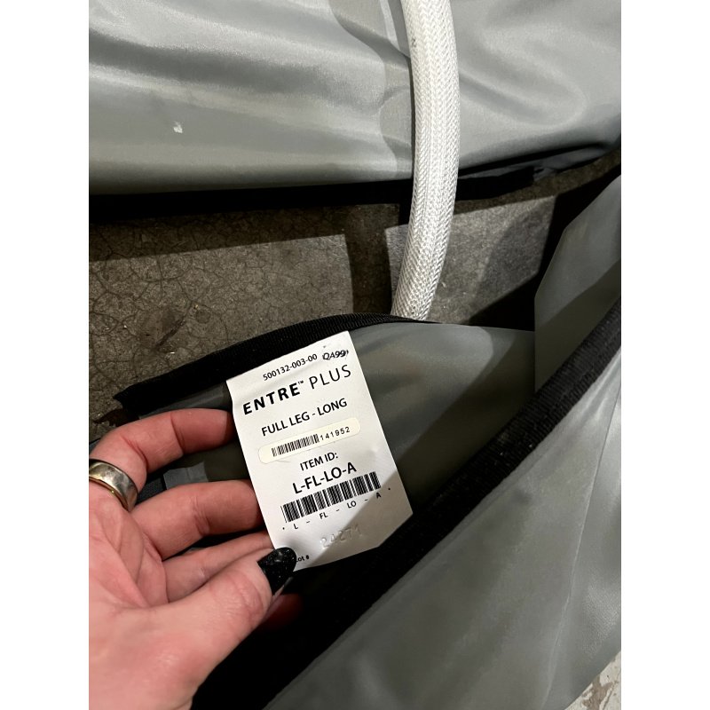 Tactile Medical Entire Plus Pneumatic Compression Device + 2 Full Leg Sleeves