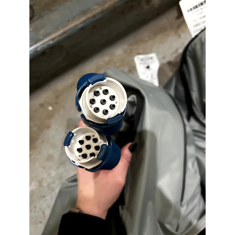 Tactile Medical Entire Plus Pneumatic Compression Device + 2 Full Leg Sleeves